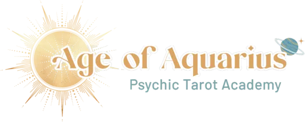 Age of Aquarius | Margaret VanLaanMartin | Psychic Medium