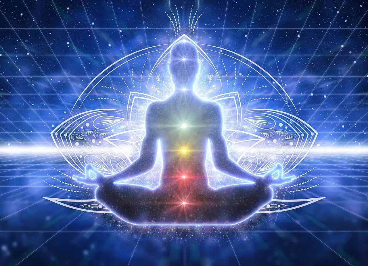 spiritualism, awakening, meditation